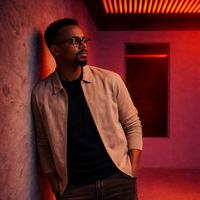 الصوت الأصلي