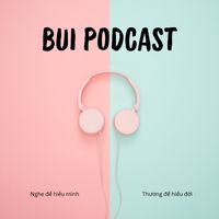 nhạc nền - Bụi Podcast