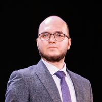 оригинальный звук