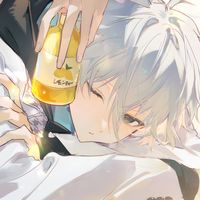 オリジナル楽曲 - いちご