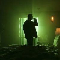 оригинальный звук