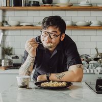 original sound - William Gozali