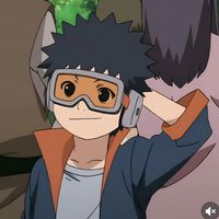 suara asli - Obito.