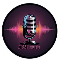 suara asli - ARM-Lyric