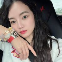 原聲 - 貝軒堤品牌創辦人-錚女王👸
