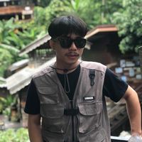 เสียงต้นฉบับ - Dech (เดช) 🍃⛰️
