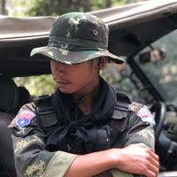 เสียงต้นฉบับ - ต่อเรนเจอร์🥷🏻🦅