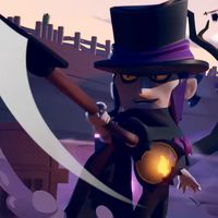 оригинальный звук