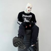 оригинальный звук