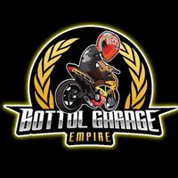 original sound - bottolgarage johor