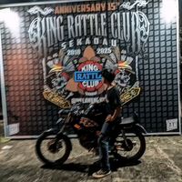 suara asli - igik sapi