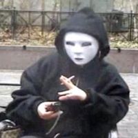 оригинальный звук