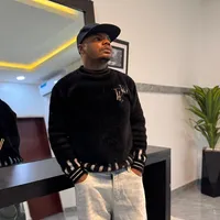 original sound - hairby_testimoniey