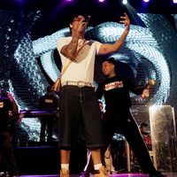 sonido original