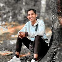 suara asli - yan suling