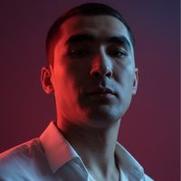 оригинальный звук