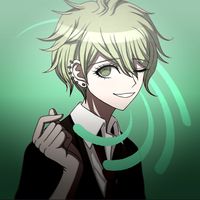 オリジナル楽曲 - IO
