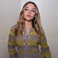 оригинальный звук