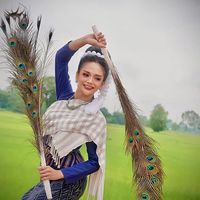เสียงต้นฉบับ - นชวมน อัฒยกร