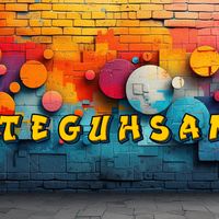 suara asli - Teguhsan