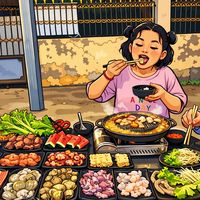 original sound - ရွှေကမ္ဘာ❤️ပင်လယ်စာ-မန္တလေး❤️