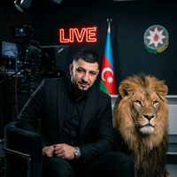 оригинальный звук - 👑🦁 АЗЕРБАЙДЖАНСКИ🦁ЛЕВ💙🦅
