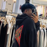 suara asli - yaampunzyy