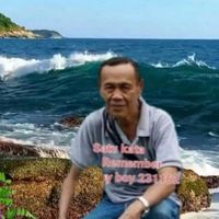 suara asli - Bambang Suhartono