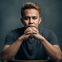 suara asli - Zhugik Ahmad