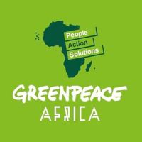 original sound - Greenpeace Africa