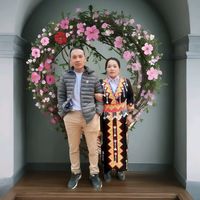 nhạc nền - Mai Hương