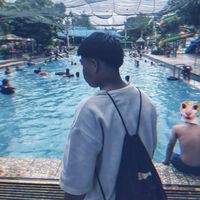 suara asli - X ill ZY⚡