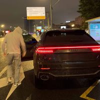 оригинальный звук