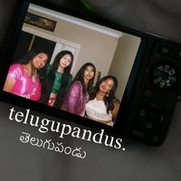telugupandus