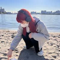 オリジナル楽曲 - R ( 아 르 )