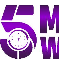 original sound - Five Minutes With God