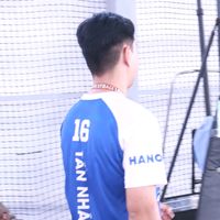 nhạc nền - Tấn Nhã Cabypara