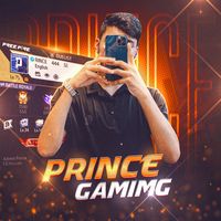 original sound - PRINCE 444