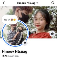 nhạc nền - Hmoov Phem 😭