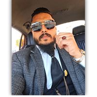 الصوت الأصلي