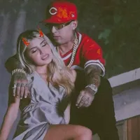 Cada día te quiero más CHACALON JR