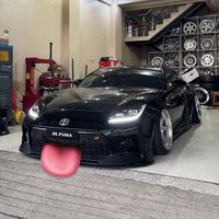 suara asli - gr.puma