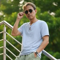 เสียงต้นฉบับ - Royter2021