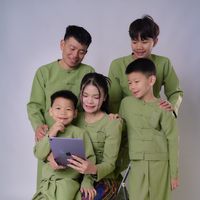 เสียงต้นฉบับ - ပီႈၼုၼ်ႉၼႃႈႁိူၼ်းမူၼ်း