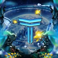 original sound - TransporterSpaceClub