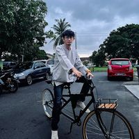 original sound - Jimss