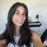 original sound - Mariah Watts