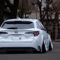 masaki.corolla.com