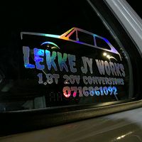 lekkejyworks