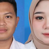 suara asli - Azizah rahma